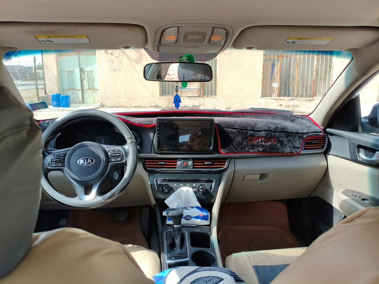 اوبتيما 17 وارد امريكي حادثهه موضح بالصوره بدون ارباك تحويل ثاني يوم رقم انكليزي
السعر 115 وبيهه مجال وباقي التفاصيل اتصل ***********
