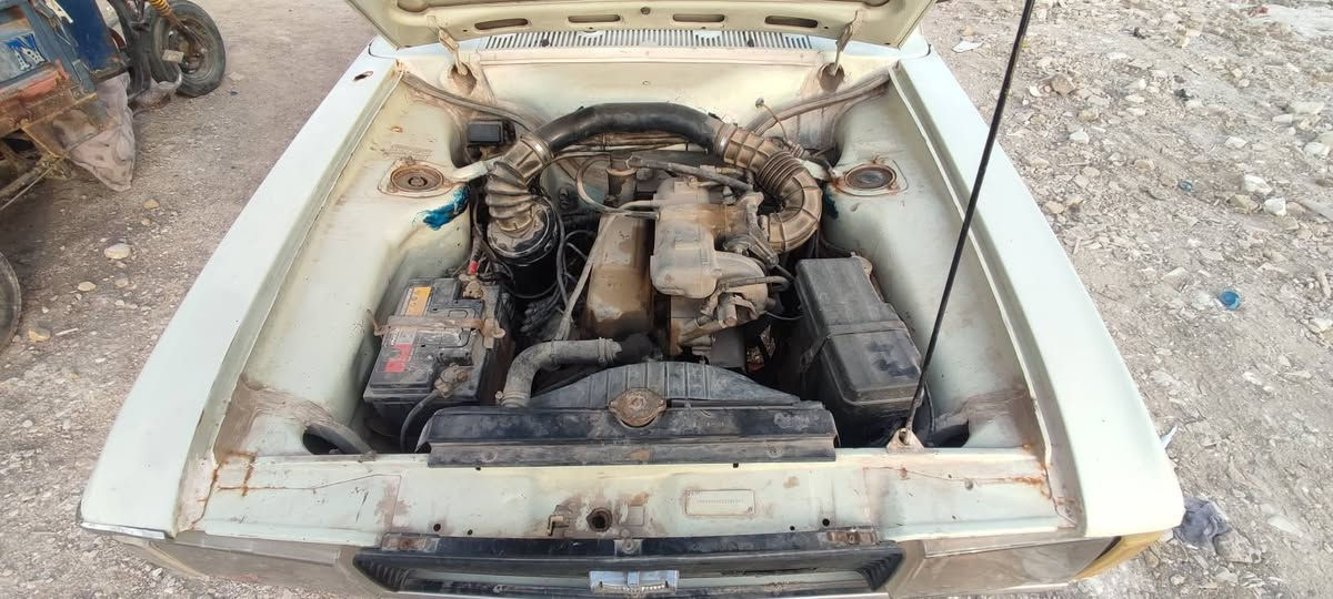 ا
السلام عليكم 
سياره باردو ايراني للبيع
٢٠١٢ رقم واسط انگليزي
مكينه وكير مكفولات وخير من الله 
سياره حلوه ونظيفه 
السعر 24  
***********
