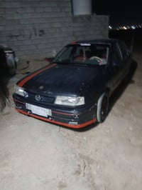 اوبل • مكينة • ١٩٩٤