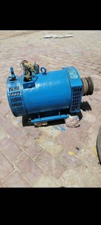 داينمو 7.5كيفي شغاله عالشرط السعر مناسب اتصل 07824983372