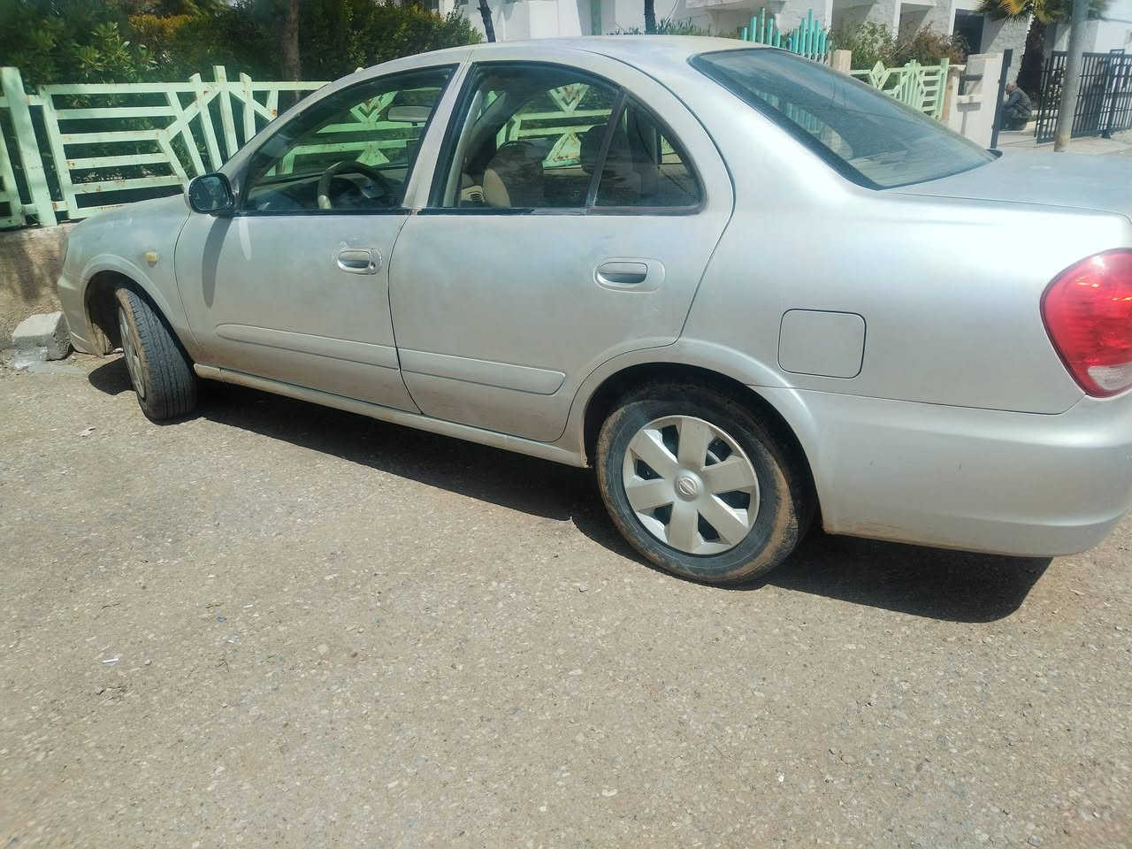 سنی2010بڕاوە یابانی بێ لێدران کمێ کاڵ بونەوەی هەیە نمونە گێڕومکینەبەشەرت مکینەسپی گێڕئۆتۆماتیک سعری42یانگۆڕینەوەبەشاهینە$***********
سیدسادق.
