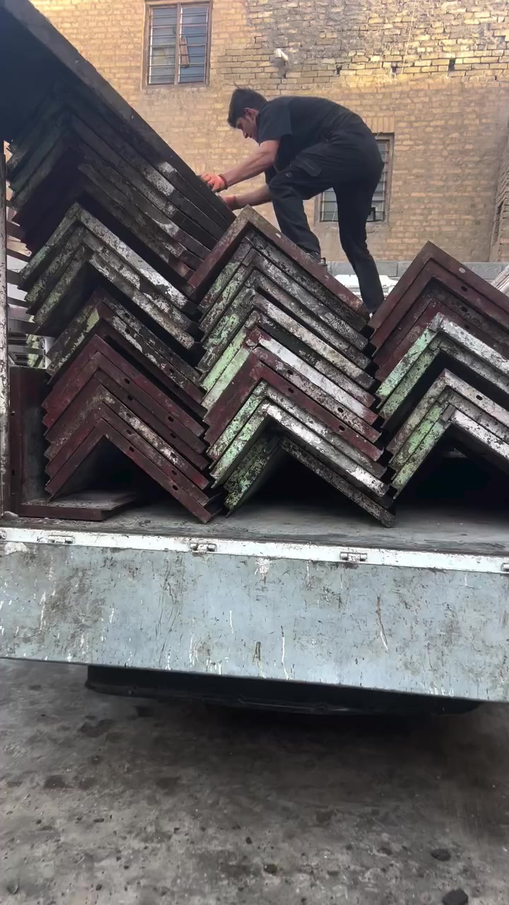 ‏تأجير قالب صب
‏يم مكتب عبد شطب
‏تأجير جميع القياسات
‏توصيل جميع محافظات
***********
***********
