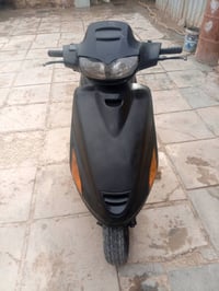 دراجه فراشه • ابو صخير