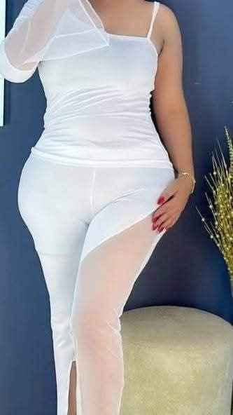 تراك نسائي مطعم تول
فري سايز لغاية وزن 85
السعر 10 ناصرية, ذي قار


**إذا كنت صاحب هذا الإعلان وتريد حذفه لأي سبب، رجاءا أرسل رسالة إلى الدعم الفني**