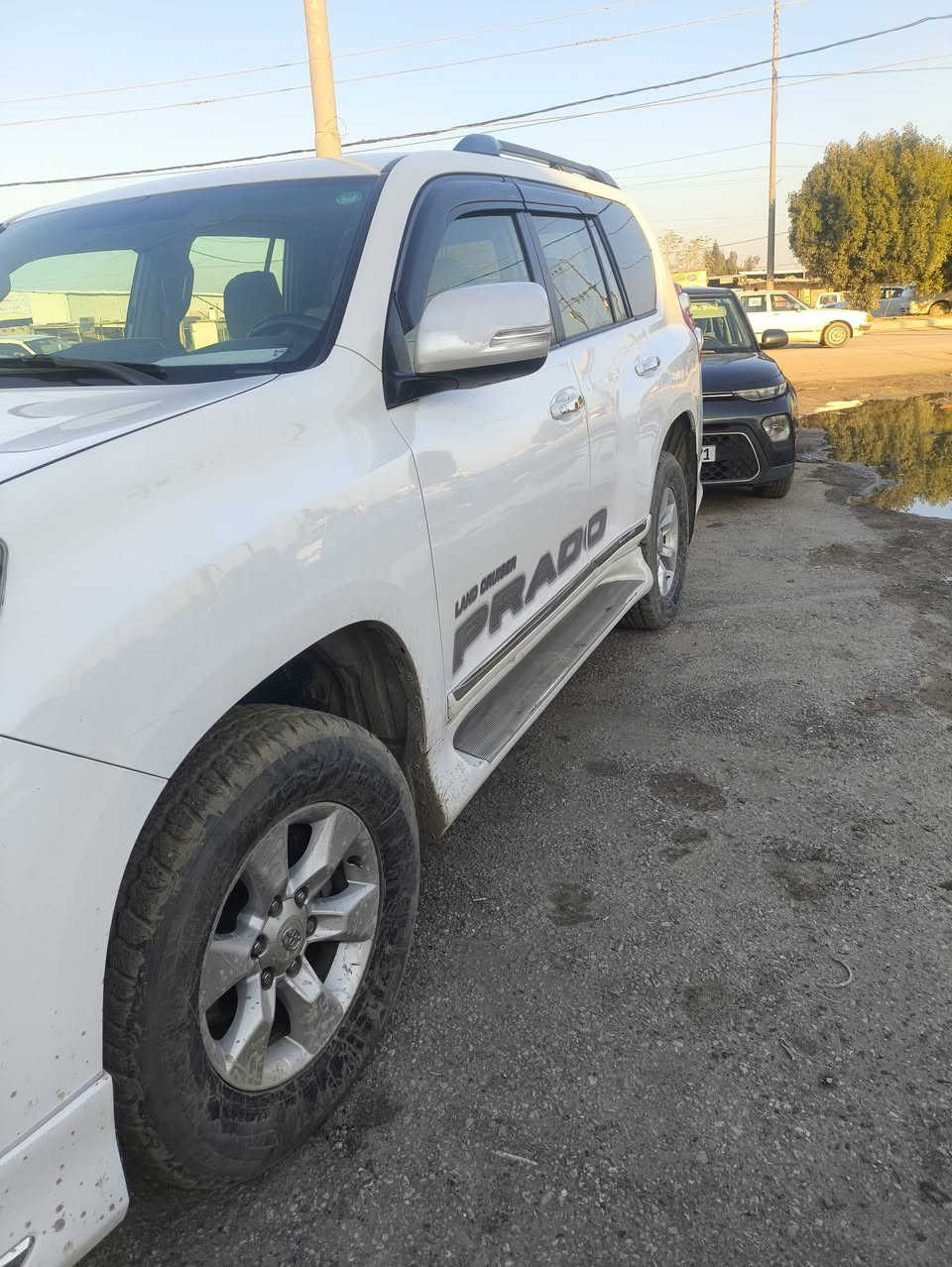 إبرادو للبيع موديل 2012
باسمي السياره جاهزه 
منضومه غاز بيه محرك 4سلندر 
محدثه 17 وغراض التحديث موجودها وياها 
بدون حادث فقط صبغ جاملغ امامي
***********
