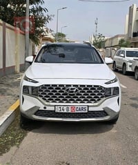 سنتافي • ٢٠٢٣ • وارد امريكي