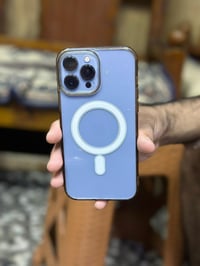 آيفون ١٣ برو ماكس • ٢٥٦ • المنصور