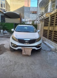 سبورتج ٢٠١٤ • خليجي • رقم سليمانية