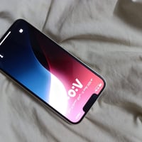 آيفون ١٣ • ذاكرة ٢٥٦ • بطارية ٩٨