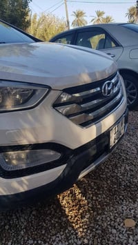 سنتافي ٢٠١٥ خليجي رقم بغداد ضرره صبغ جهة العبري نتيجة شخط بابين مفتوحا...