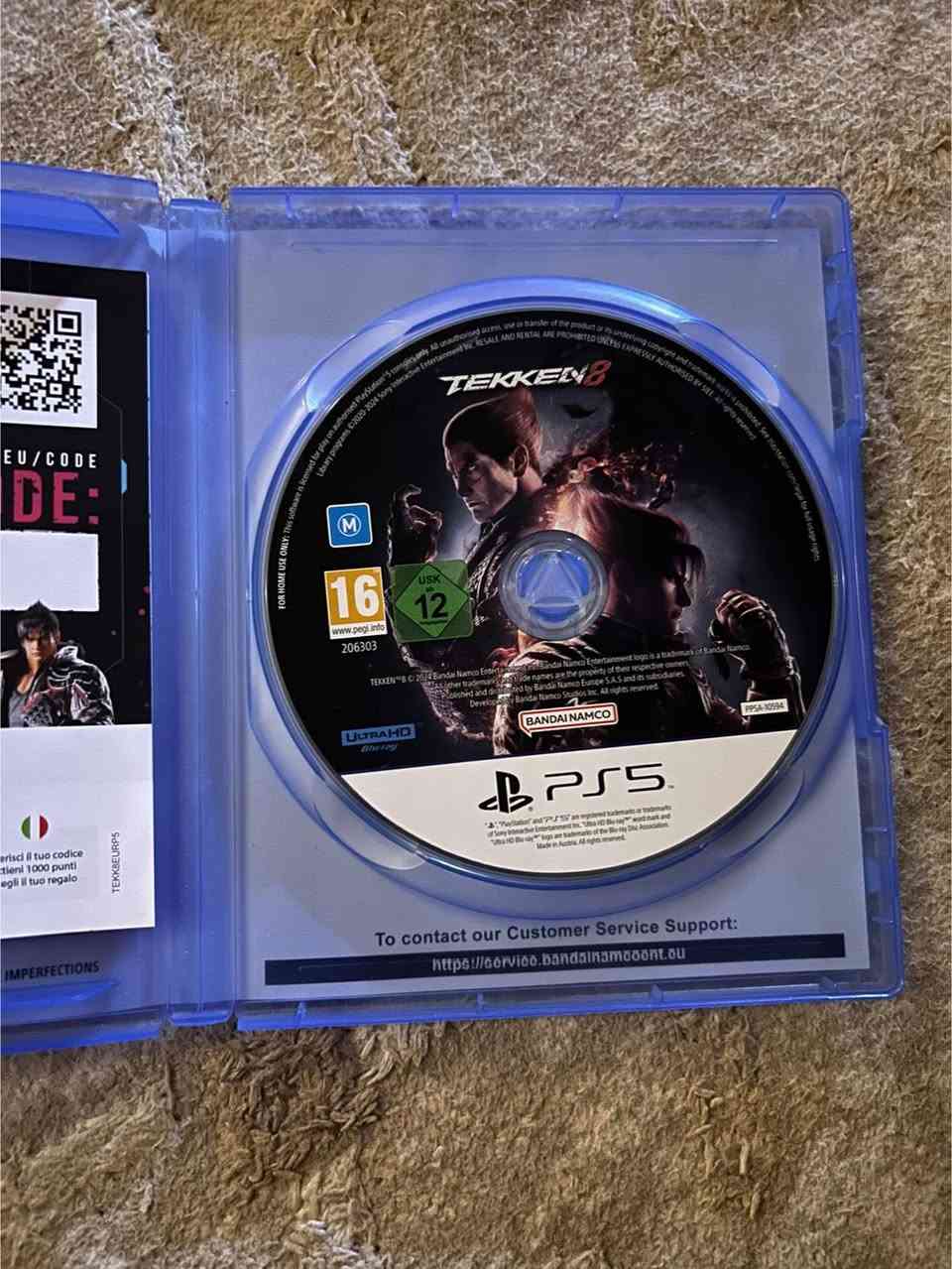 اخوان عندي ذني للبيع بلاك اوبس6 وتكن8 نظاف كلش ابيع شلعه 60 الف قفل عنواني العبيدي حي الرئاسه 
*********** 
هذه بي واتساب ***********
