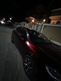 كرايسلر C200 • ٢٠١٥ • موصل الايسر