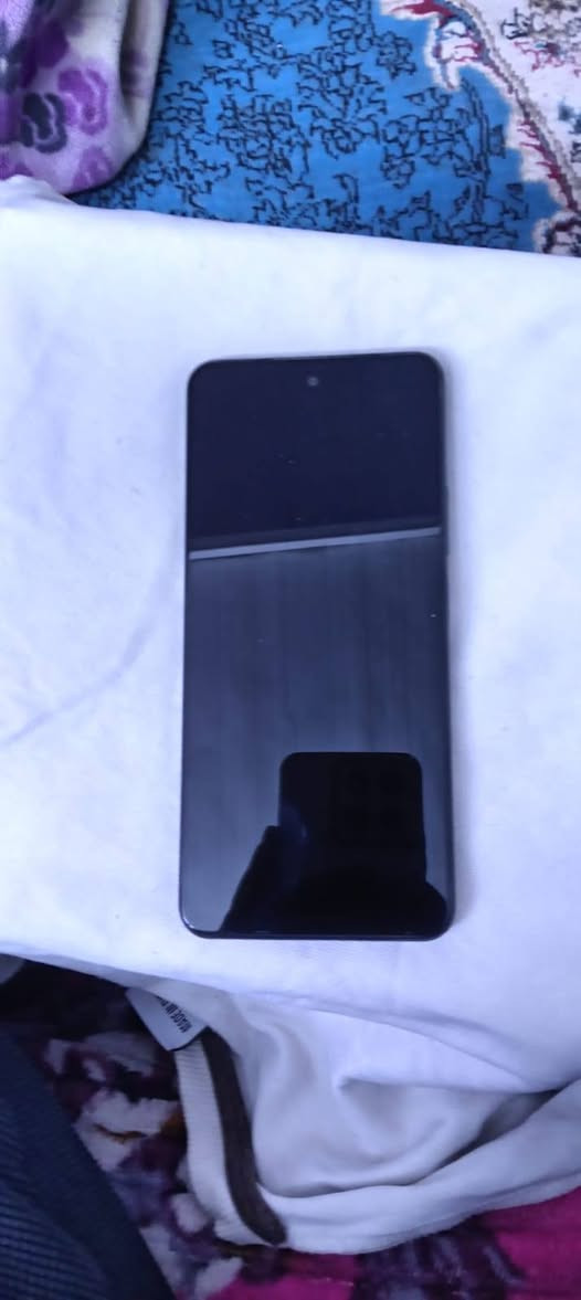 سلام عليكم عندي جهاز ريدمي c71جهاز نضيف كلش ذكراء 128 صالي شهر من شتريته وريد اروس ايفون  ابيعه 150واذا م


**إذا كنت صاحب هذا الإعلان وتريد حذفه لأي سبب، رجاءا أرسل رسالة إلى الدعم الفني**