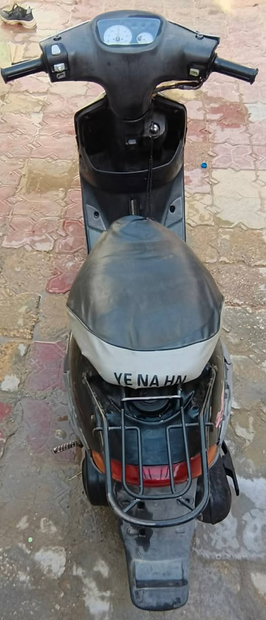 سلام عليكم بيجي البيع
الدراجه ما مفتوحه
كرهبايات شخاله
سلف او حندر
ليت بك ليت
الدراجه خير من الله 
مكاني راميثه مصولبه
السعر 350


**إذا كنت صاحب هذا الإعلان وتريد حذفه لأي سبب، رجاءا أرسل رسالة إلى الدعم الفني**