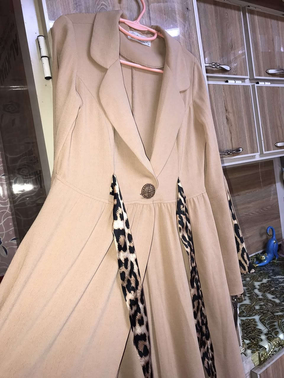 بشت كلش نظيفه بعده جديد  نوعيه اصليه السعر ب١٠. عندي توصيل


**إذا كنت صاحب هذا الإعلان وتريد حذفه لأي سبب، رجاءا أرسل رسالة إلى الدعم الفني**