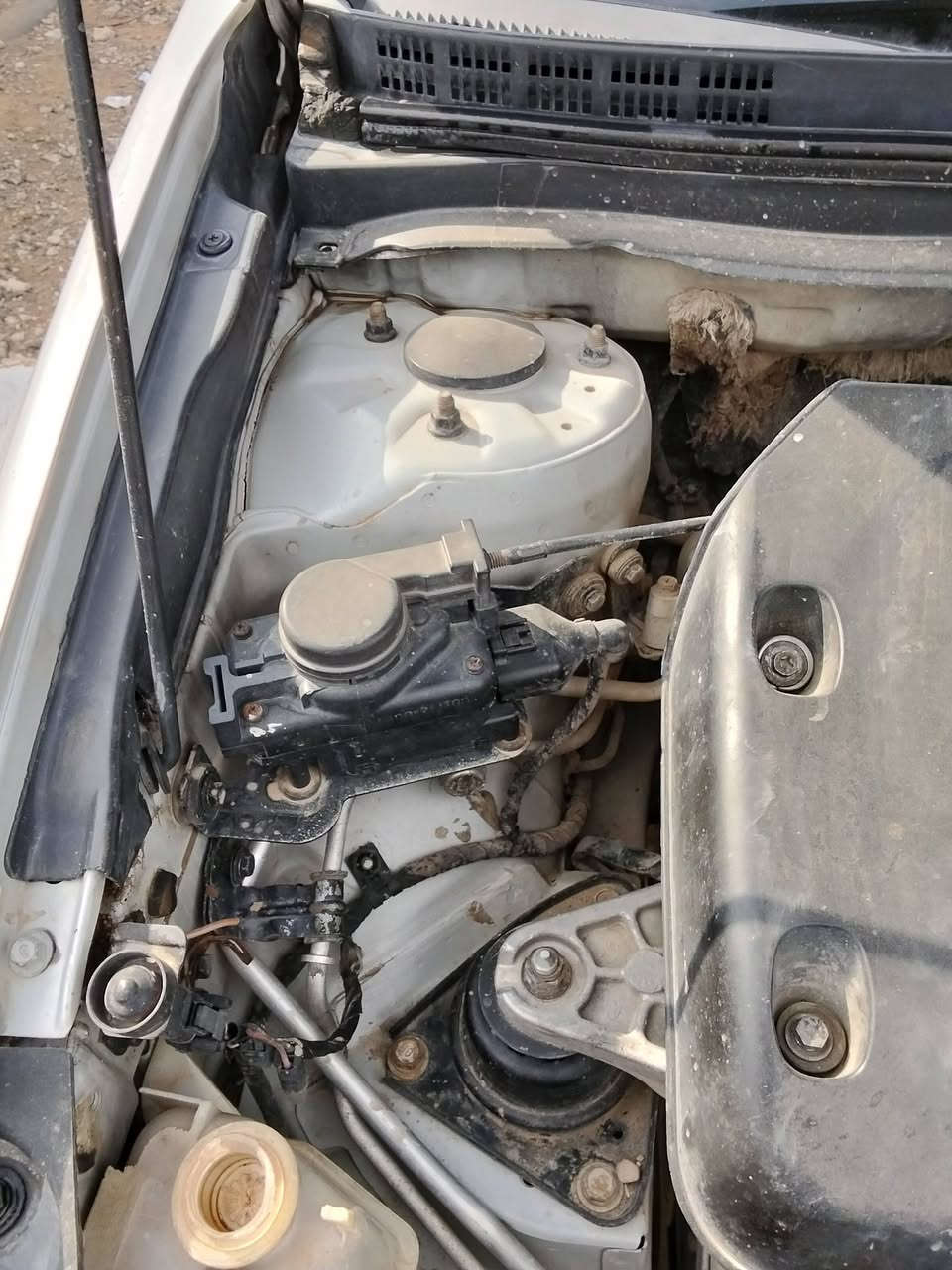 النترا موديل  7 200 وارد امريكي حادثه قبق جنطه ومعمر نفسه ليبل واحد سعر ( 85 ) وبيهة مجال بسيط رقم ***********
عنوان بغداد جسر ديالى 
رقم بغداد دولي
