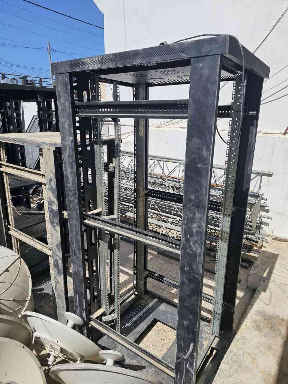 ركات ٤٢ يونت
عرض خاص (١٦٥ الف)
متوفر توصيل مكان موصل


**إذا كنت صاحب هذا الإعلان وتريد حذفه لأي سبب، رجاءا أرسل رسالة إلى الدعم الفني**