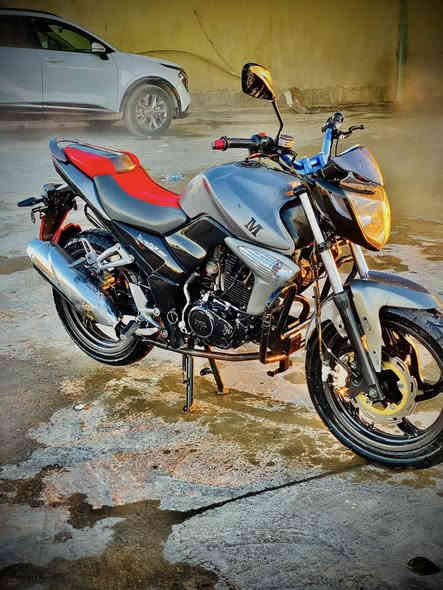 سايم بطحه محرك 200 موديل 2021 ماطور نضيف بدون اوراق السعر 750 المكان البغدادي ***********
