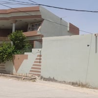 حي المعلمين • ٤١٢م • واجهة ٣ شوارع