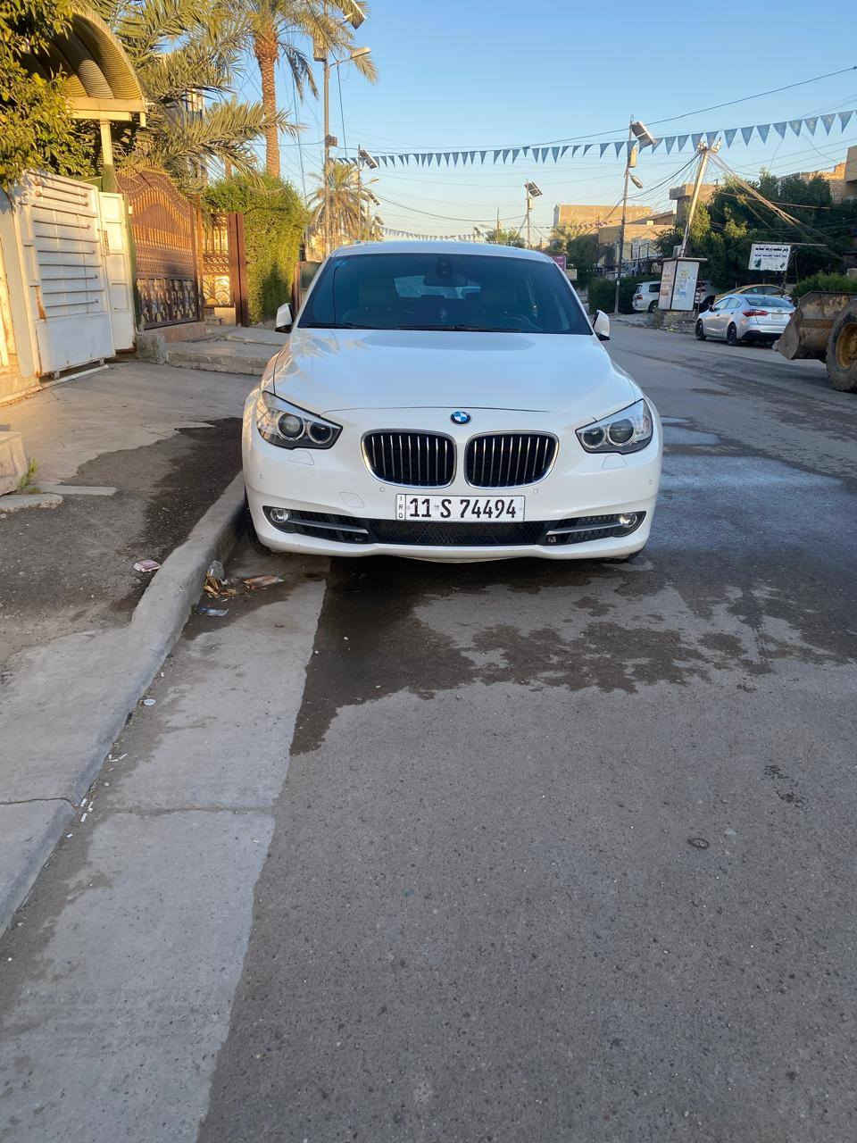 بيئم ٢٠١٢ رقم بغداد باسمي تحويل مباشر نظيفة جدا للبيع مابيه ضربة ققط صبغ مكانات اثر خدوش جاهزة من كلشي وبالحقيقة احلى من الصور السعر ١٤٢ وبيه مجال بسيط الشراي يتصل *********** اتصال او واتساب مكاني بغداد الغزالية
