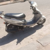 ماكس منغولي • بوشه • مامفتوح