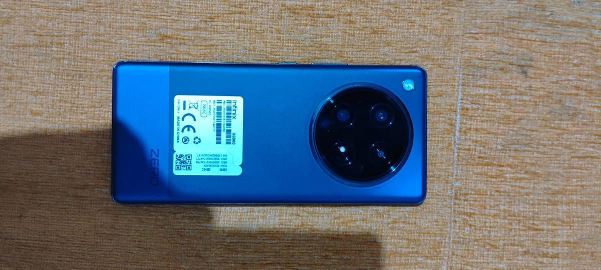 السلام عليكم جهاز
   انفنكس زيرو40فاي جي 
جهاز مكفول ذكرته256
ملحقات كافر بس 
جهاز سلاسه وحلو ونضيف 
مكفول من الفتح 
السعر 250وبي مجال قليل محتاج اريد ابيع.
مكاني ناصرية مركز 
لتواصل خاص


**إذا كنت صاحب هذا الإعلان وتريد حذفه لأي سبب، رجاءا أرسل رسالة إلى الدعم الفني**