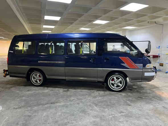 سلام عليكم هوندا موديل 2000 محرك كازز قايشين 14 نفر. محرك كير اكسل جديده اربع شواصيه جديده كاعيو دوشمات جديده طايرات جديد سنويه بسمي لحد. 2030 هه زو فحص جديده سعر. 105 بيه مجال قليل مكان كلار رقم موبايل *********** رقم كورك ***********
