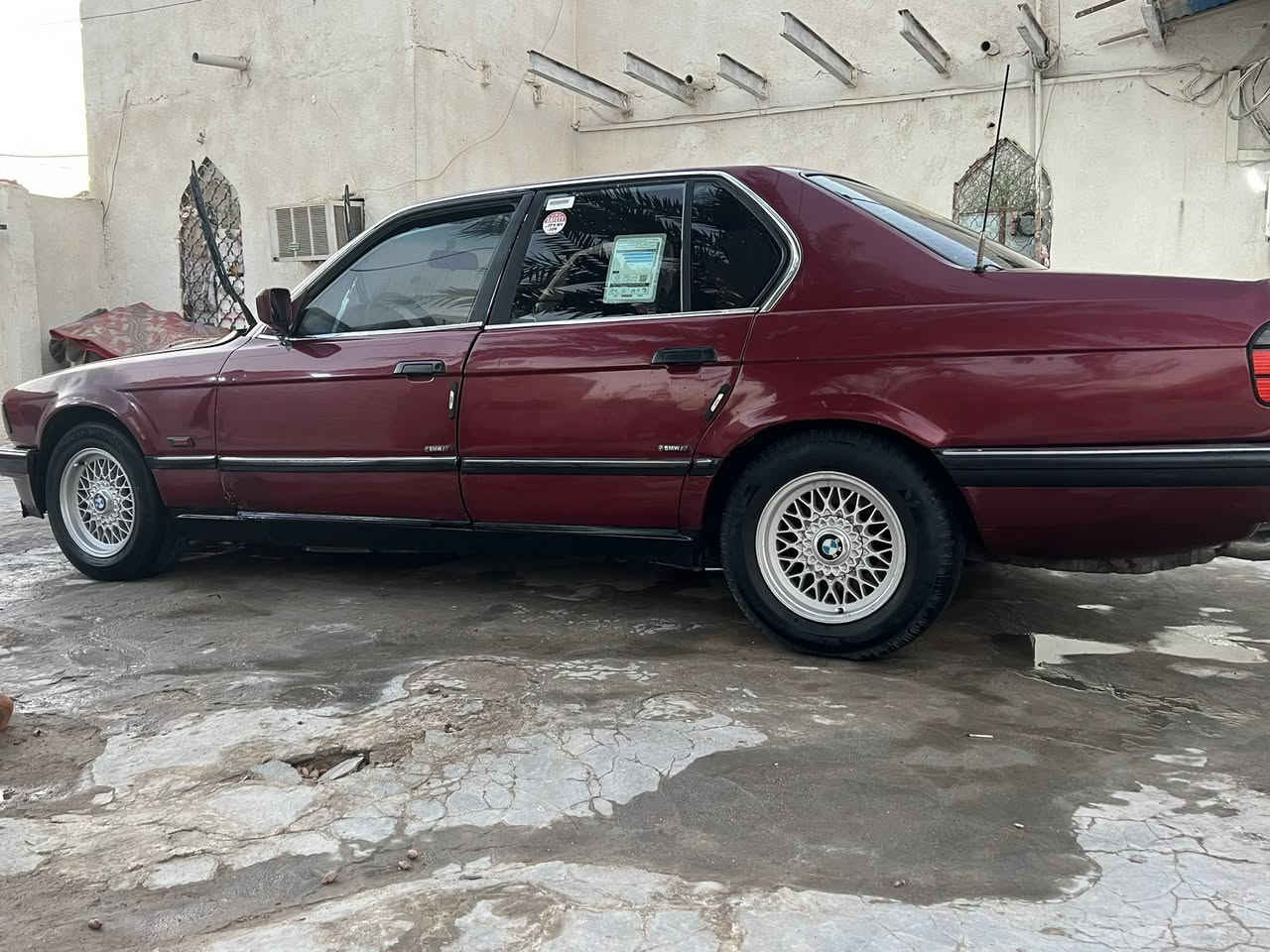 735مراوس ب 500 او بيع لون ماروني مديل 90لون ماروني رقم بصرة
سياره بسمي تحويل وكاله بسمي سنويه
سعر 53 قبل كم يوم حولتهه بسمي رقم وسنويه هزه جديده بيهه سنه سنويه النهايت 2030 كير توه شاده كهربائي كلهه شغاله من دعاميه الدعاميه اكسن توه شاده خفيف 65/3 باتري جديد مكينه اوكير الفحص مالتك بصره بغداد سياره شلعه تخبل 
لايت زنون لايت ناصي عالي ابو عيون  سنتر لوك   تبريد ويه سويج 
ضفيره مال كير جديده كشنات جلد مخلف تفصال نايلون خياطه دشبول جديد تايرات ويل يخبلن طوافه توه شادهه الله شاهد اهواي تفصيل ماذكرتهه حته لأبلغ لن مشتغلهه شغل كله جديد عله إيدي 
المكان بصره خور الزبير ***********
