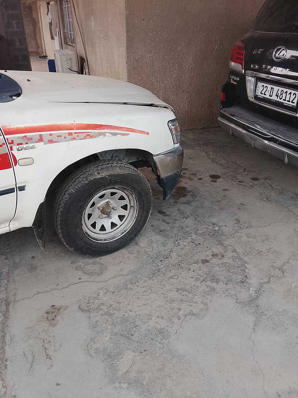 سلام عليكم بيكم دير موديل 2007 مكفولة كفاله عامه رقم بغداد ألماني سنويه عضم عاج مشروع وطني تحويل مباشر كهربائيات كلها شقاله تخم سياره فول مال جناي سعر 35 وبيها مجال للطيبين هاذا رقم هاتف وشراي يدلل. ***********
