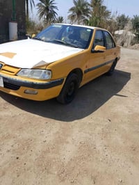 بيجو بارص • ٢٠١٥ • كفاله عامه