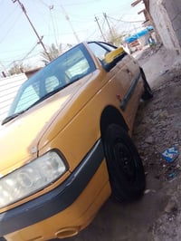 بيجو لميس موديل 2015 سياره جاهزه مصفره غرامات وهيئه المكان الحريه سيار...