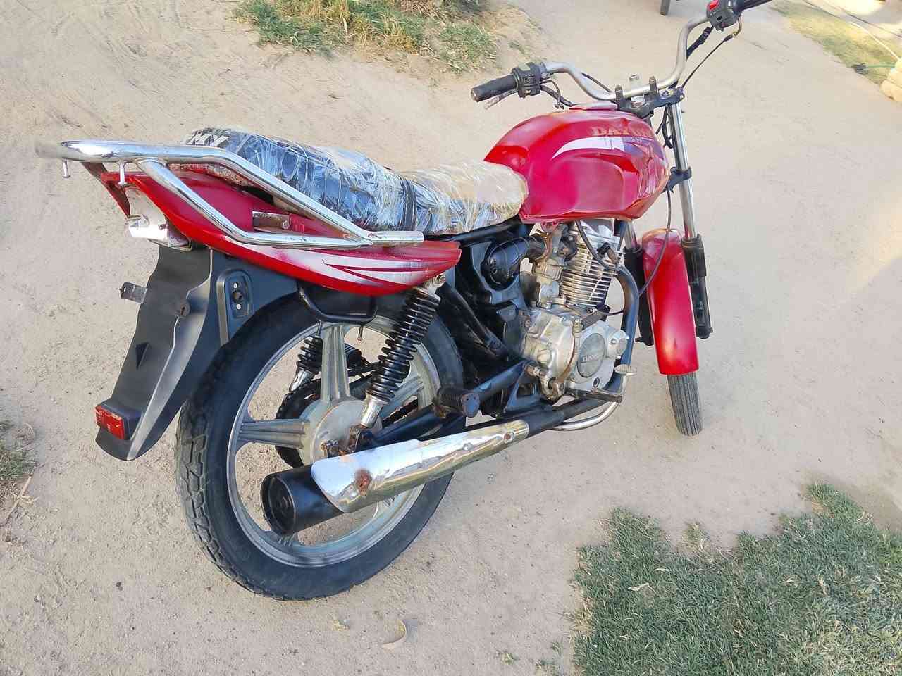 يالله للبيع دايون أوراق اصولي موديل 2018 دراجة تخبل بيها خيط بخار الشراي يتصل ويدلل المكان كربلاء الإمام عون ع السعر 425 وبيها مجال مستعجل عليها مناسبه مكينه شلعه ومعدل فول بس عوزها ترتيبات///////////// ‏‪0776 281 5945‬‏///***********
