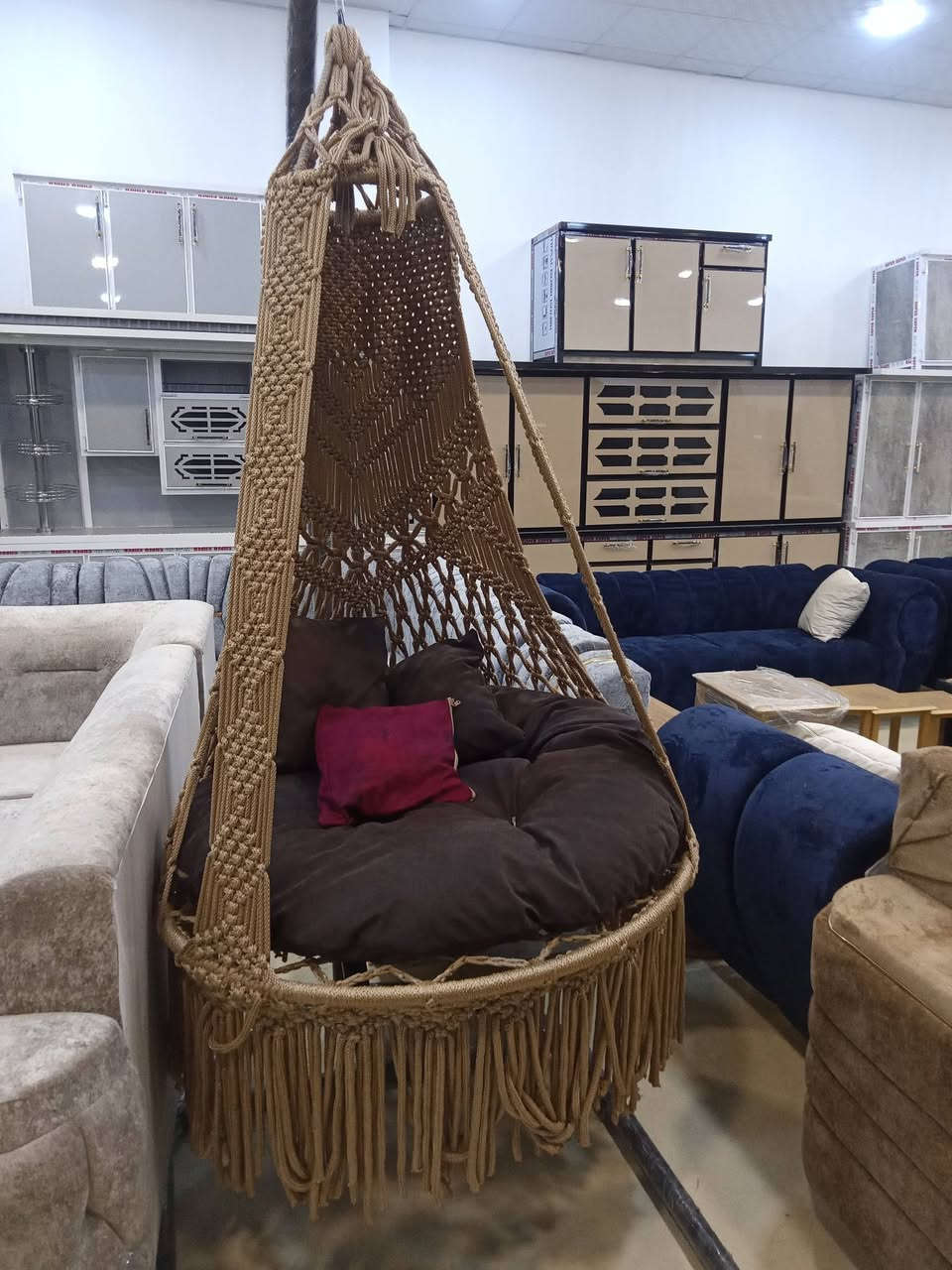 السلام عليكم معمل مجمع الاصيل تخفيض الاسعار في شهر رمضان ان شاء الله مقابيل جسر غرناه تقاطع الحجاج رقم الموبايل 0 7 7 0 1 2 4 0 2 3 9 تعال خاص اهلا وسهلا بكم
