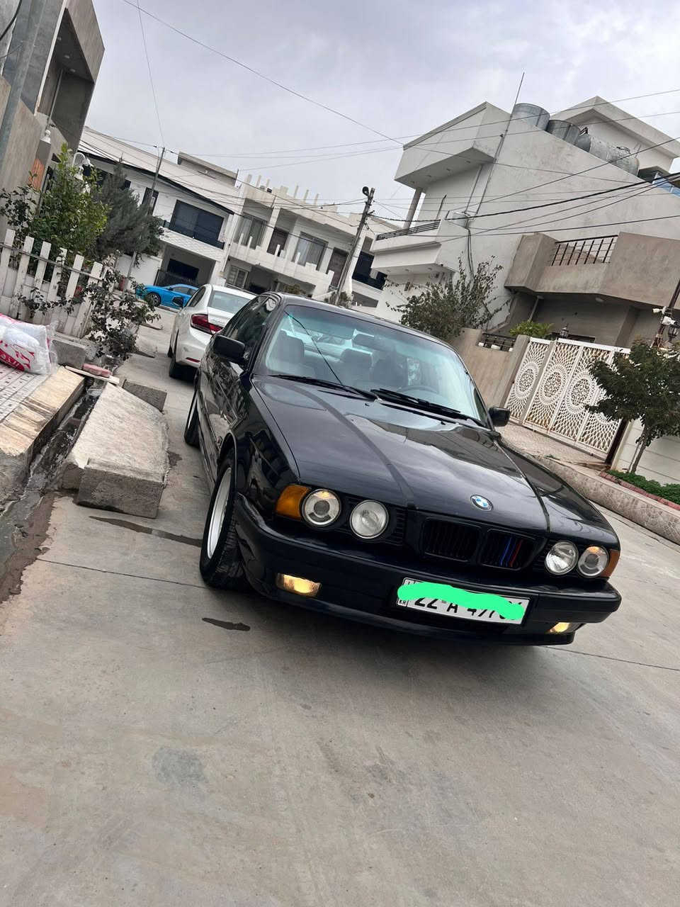 السلام عليكم بيم 5025 رقم ربيل دوالي  مكان السياره بغداد قراب بسمايه
السعر 65وبيها مجال قليل ***********
