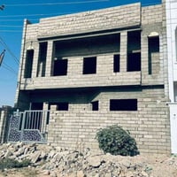 الديوم • ١٠٠م • هيكل طابقين