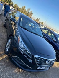 سوناته ٢٠١٧ • رقم سليمانه • تحويل وكالة