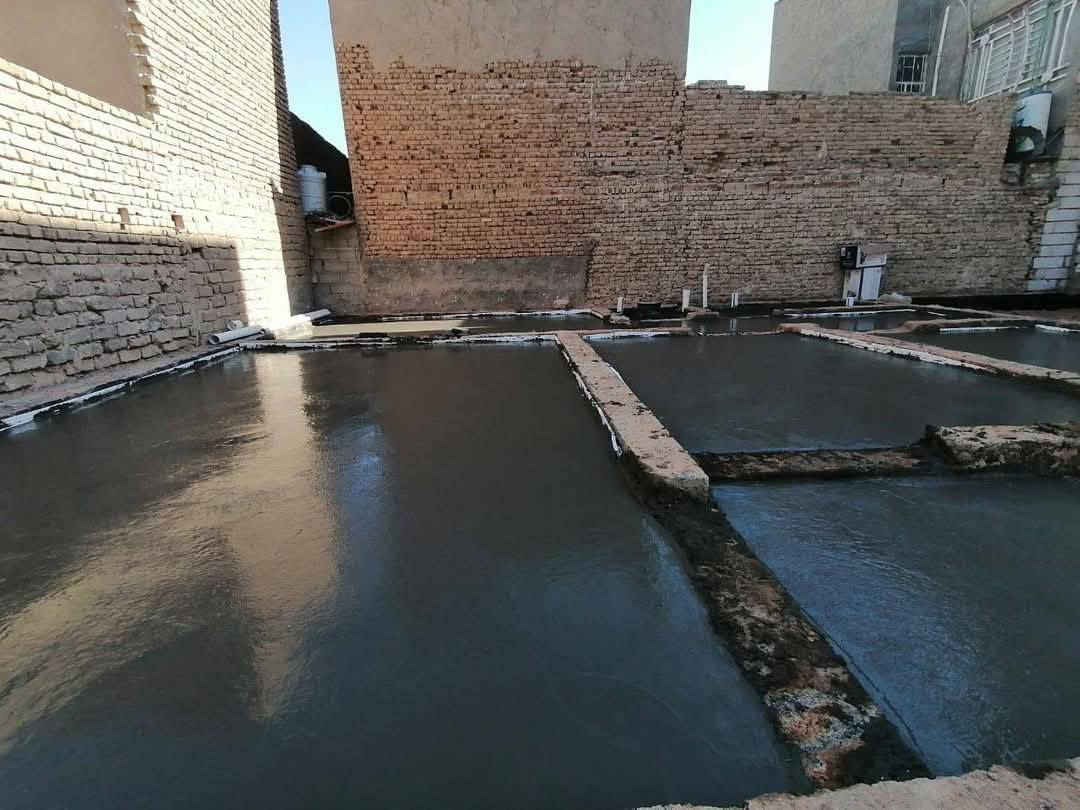 سلام عليكم مستعدين كافت عمل تطليع تراب زاد تدخيل سبيس شغل درجه اولي بي ضمان بس اريد ناس تعرف شغل واتساب ‏‪***********‬‏ شغل درجه اولي معه صب ارضيات ( راسلني خاص ) اسعار مناسبه ) المكان الديوانيه )
