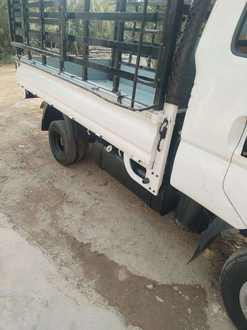 سلام عليكم كيه موديل 18 بدون رقم سعر 55 وبيه مجال للاتصال *********** مامتواجد عل فيس مكان سياره واسط العزيزيه لمو شراي لا يخابر رحمه للعباس بدون حجر سياره بيه معجون من صفحت لباب ليمنه ضربته كلش بسيطه خابر وتدلل
