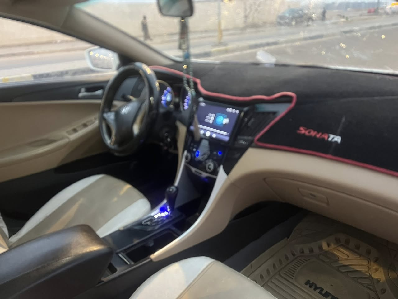 سوناته 2011 خليجيه فول مواصفات مكينه 2400 كير حداده تبريد  بيه ثلاث قطع تبديل السعر 107 سنويه 27 تحويل ***********
