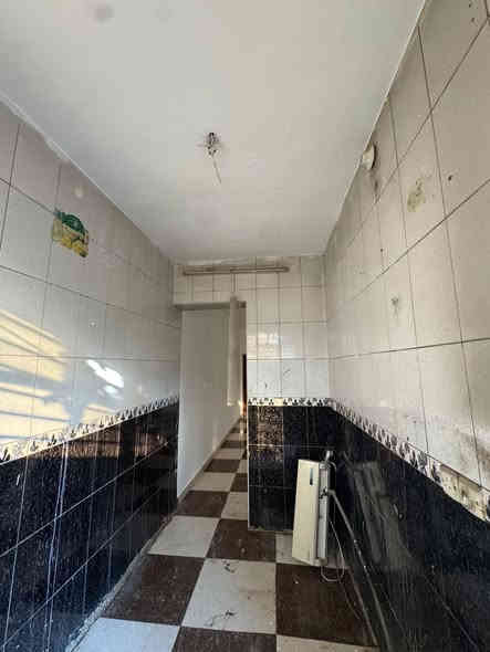 #للأيـــجار_في_الســـيدية

بيت مساحة 60م يحتوي على ثلاثة غرف نوم وصالة ومطبخ وخدمات عدد اثنين ايجار 800 الف

بأمكانك عرض عقارك عندنا
زبائننا الكرام نستقبل كافة عروضكم وطلباتكم 

للاستفسار يرجى الاتصال على الرقم
*********** 

او زيارة مكتب القيسي للعقار والأعمار
عنوان المكتب
#السيديه_شارع_المركز_مقابل_التفاح_الاخضر
