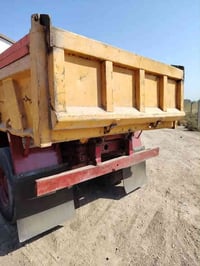 موديل ٧٥ • مكينة ٨ • بابل