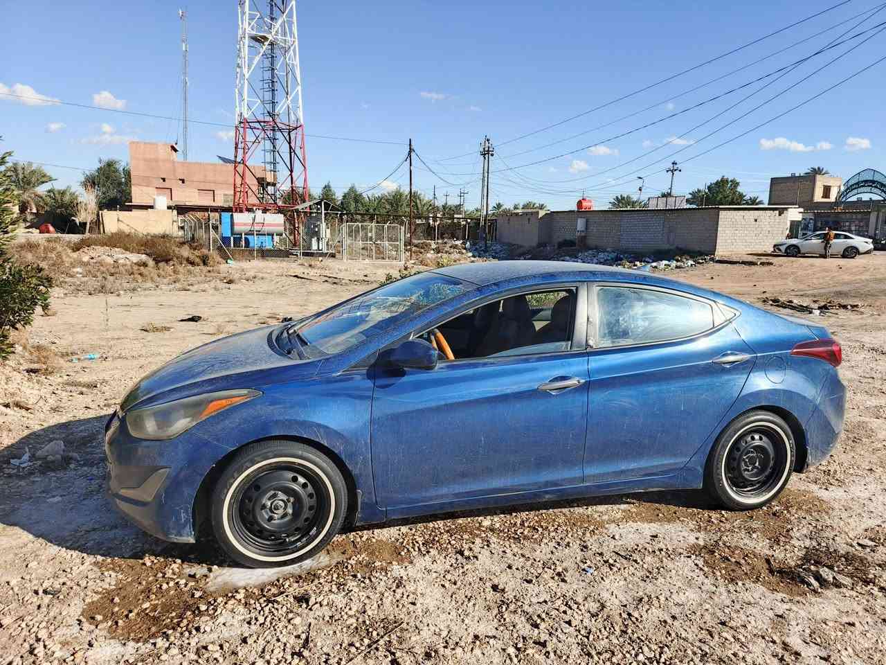 السلام عليكم النترا موديل 16 امريكي حادثه جاملغ امامي والبنيد صبغ كامله السياره بابل لاشخوط ولا رصعه ولا بارد  بسمي السعر113 مكاني بابل ‏‪ ‏‪***********‬‏
