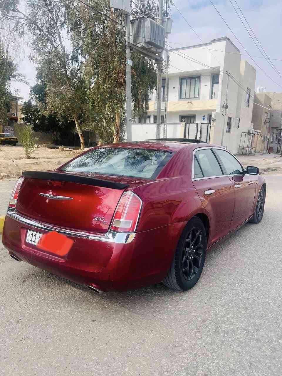 سلام عليكم للبيع أوباما موديل 2012 فول ويل ملغي حالين تو ويل محرك 3600 ماشية 131 فول مواصفات واحد على واحد السيارة جديدة بمعنة الكلمة سونارة بل منشور جاملغ والبنيد هزة جديدة مكاني كربلاء السعر 155 الشراي يتصل وبي خير ويدلل ***********
