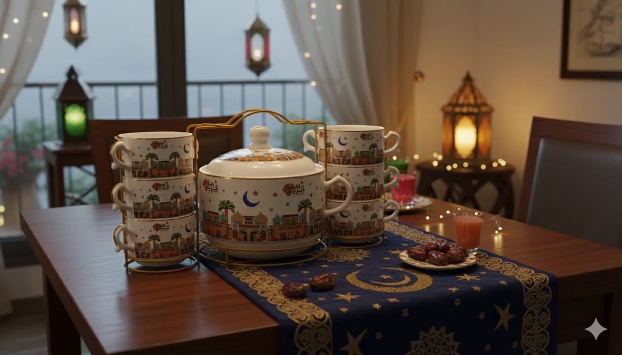 جديد 🆕
وجبة رمضانية منوعة 
ترند 2026 اللون الجديد 
جملة فقط 
للاستفسار بغداد الوزيرية خلف بانزين خانة المستنصرية 
يتوفر خدمة توصيل  🚚 
***********/***********
رابط قناة التلكرام 

https://t.me/+_-qXgxlPsEpmZThi
