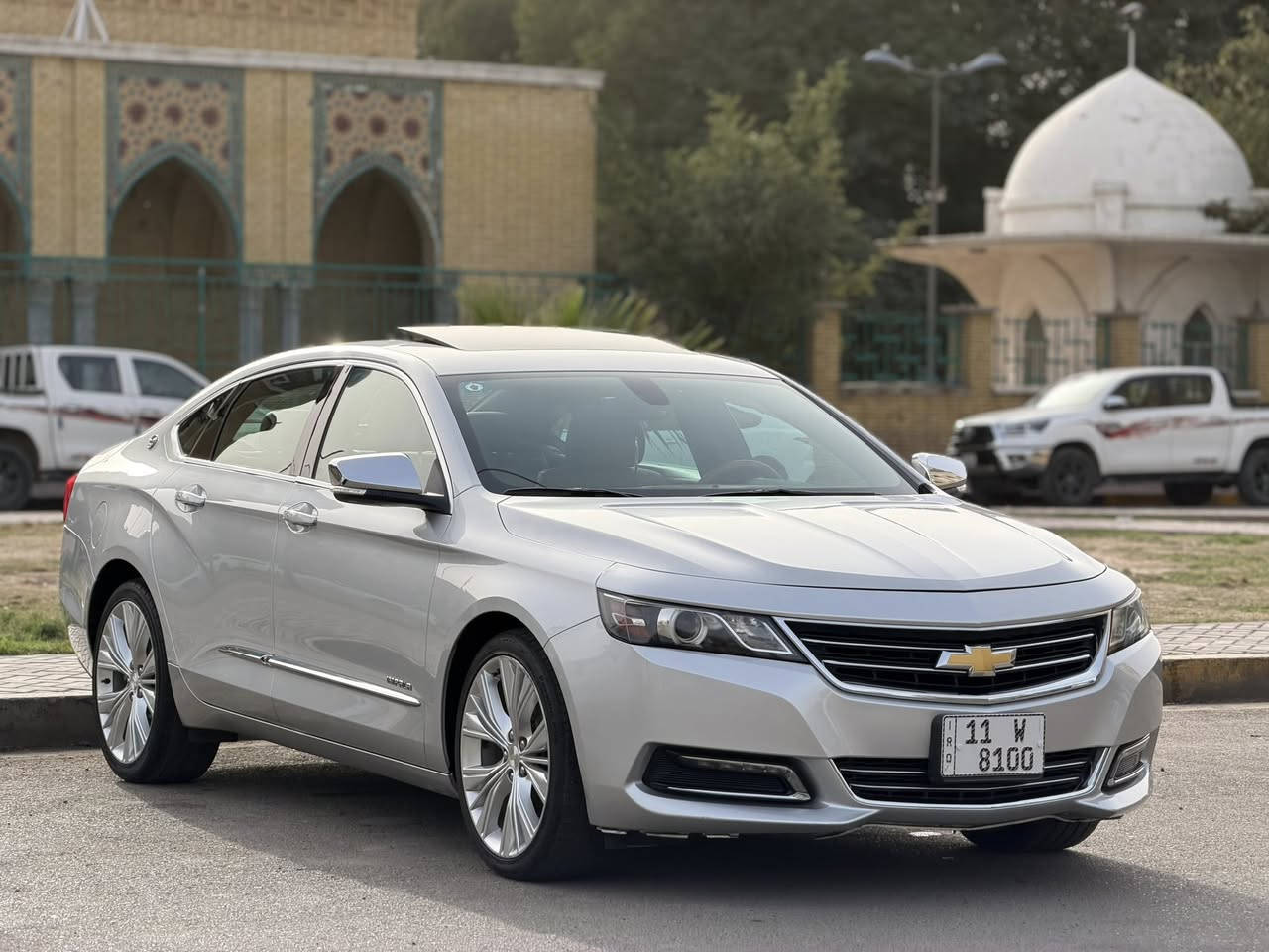 (سلام  عليكم⚜️🩶)
(قطعه من النوادر)
( سياره كلها بلادي عله ايدي من ال2014)
(امبالا LTZ)
( خليجيه وكالت المنصور)
(مكفوله كفاله عامه)
(موديل2014)
(غراضها لبلاديه كلها بل صندوك)
(مكينه3600)v6
(رقم بغداد هزه وسنويه بسمي)
(رقم انكليزي)
(رقم مميز 8100)
(اخت الزيرو)
(ماشيه 28 حقيقي شرط الفحص)
(مغلفه ppf)ضمان 10 سنوات
(بانورما)
(بصمه)
(اربع بيبان بصمه)
(داخل جلد لونين كشنات جلد كهرباء تدفئه تبريد بل كشنات خزن ميموري)
(مري كهرباء)
(ستيرن كهرباء)
(لايت زينون بلادي)
(نقطه عمياء)
(رادار)
( هاند بريك بصمه)
(شاشت اعطال)
(تحكم ستيرن اربع جهات)
(شاشه جبيره لمس ام القاصه)
(تبريد شاشه)
(حساسات خلفيه كامره)
(السعر معه الرقم 23 الف دولاريعني 230 ورقه
(بدون رقم 20 الف يعني 200 وبيها مجال )
( مكاني بغداد الاعظميه) 
(رقم الهاتف ***********)
واليشوف السعر غالي انشالله يلكي الاحسن
