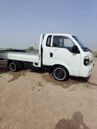 كيا حمل • ٢٠١٣ • رقم ذي قار