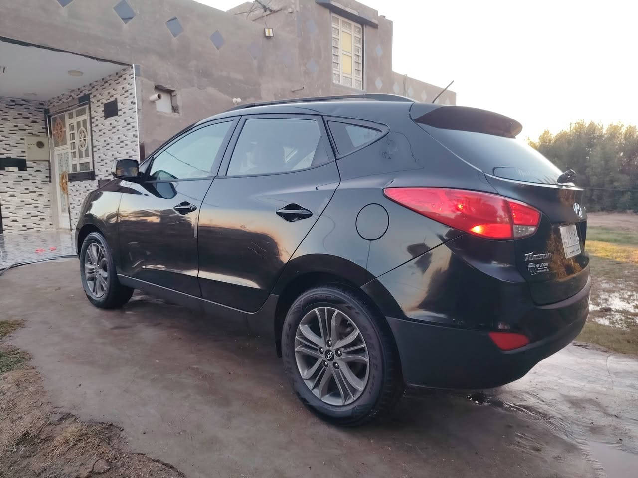 السلام عليكم توسان 2015 وارد أمريكي حادث فقط دعاميه الاماميه ليبل واحد السياره مكينه كير حداديه تدفىه تبريد كلها كفاله رقم قادسيه العنوان بابل مسيب السعر 135 وبيها مجال بسيط للاستفسار ***********
