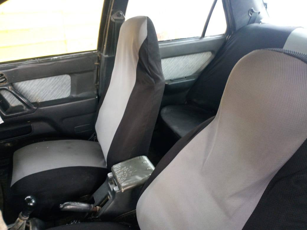 السلام عليكم مكلف بالنشر /سيارة هونداي النترة دمعة موديل ٩٦ رقم انكليزي ديالى مشروع وطني صاحب السيارة بتكريت  سيارة حلوة ونظيفة تدفئة تبريد تايرات جديد  محرك بي خيط بخار السعر ٣٢ ورقة وبي مجال  للاتصال والاستفسار على صاحب الرقم ***********
