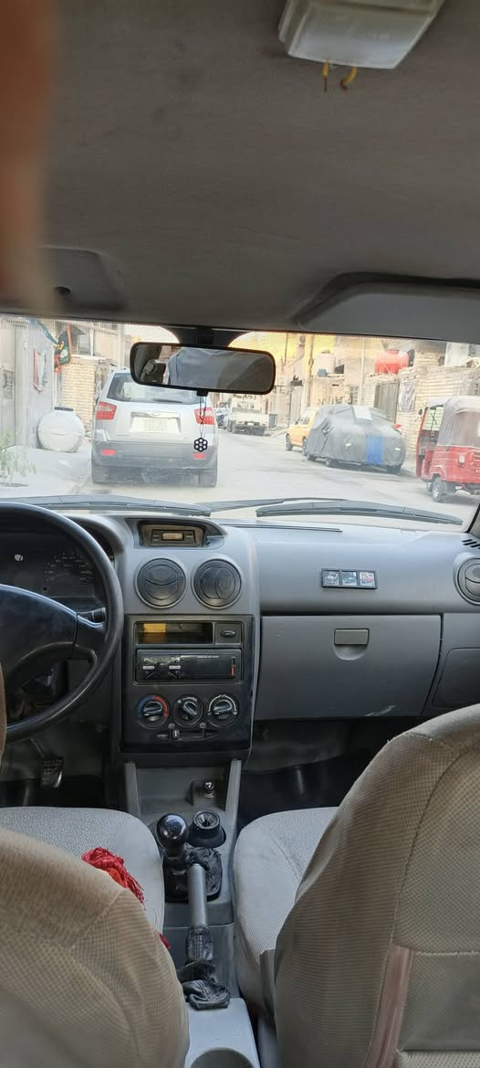 السلام عليكم سايبا مديل 16 كير محرك كفاله كشر كفاله عامه رقم نكليزي جديد سياره جاهزة
بغداد الامين الثانيه 

هاتف ***********
