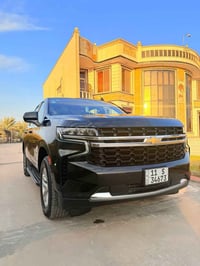 تاهو LS • ٢٠٢٣ • ٧٦٠٠٠ كم